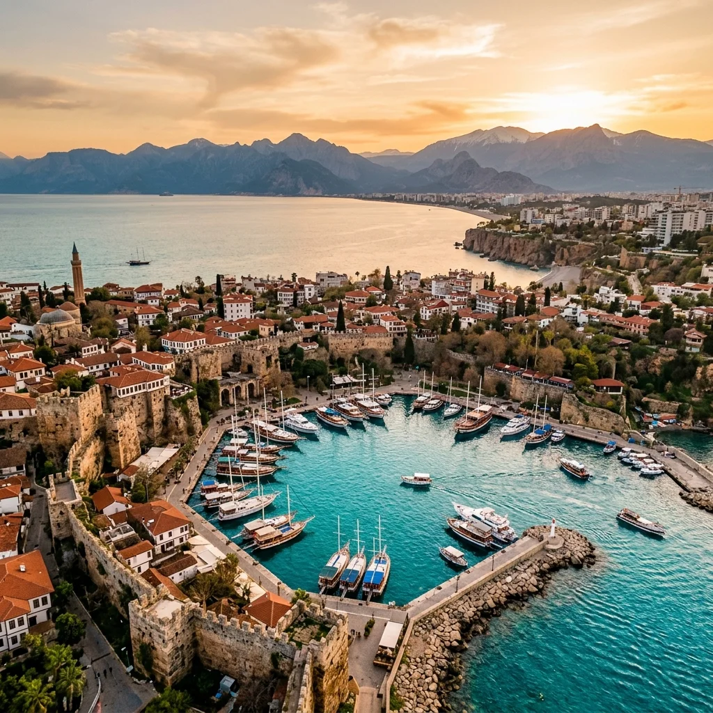 Antalya