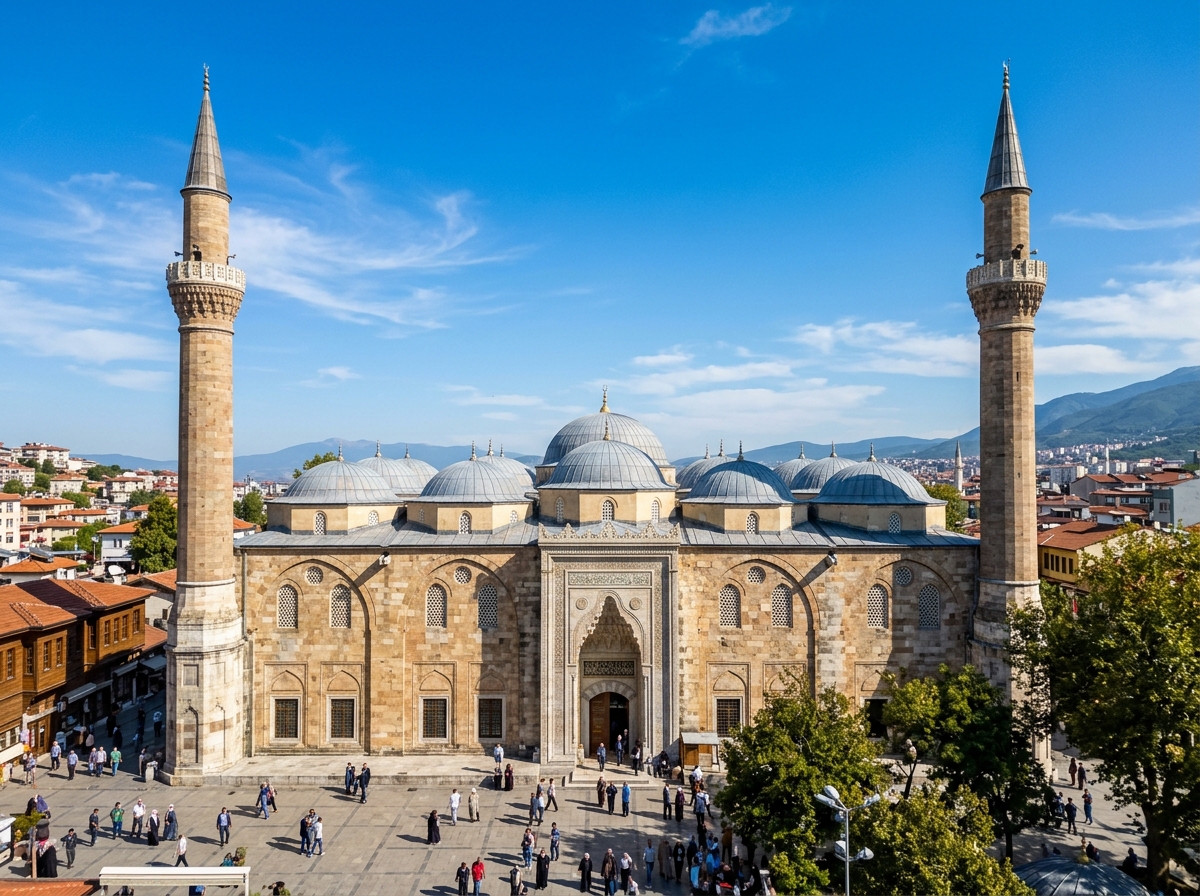 Bursa
