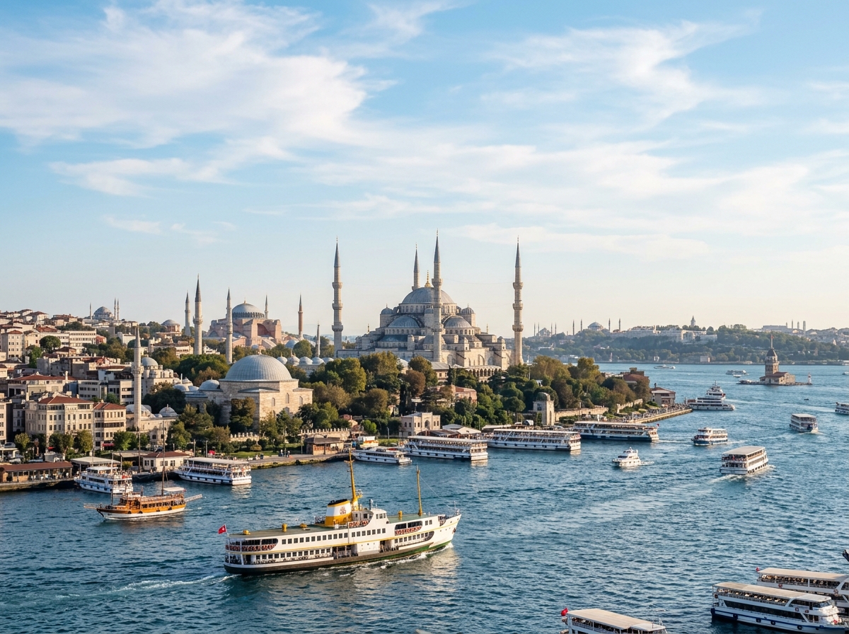 İstanbul, Türkiye