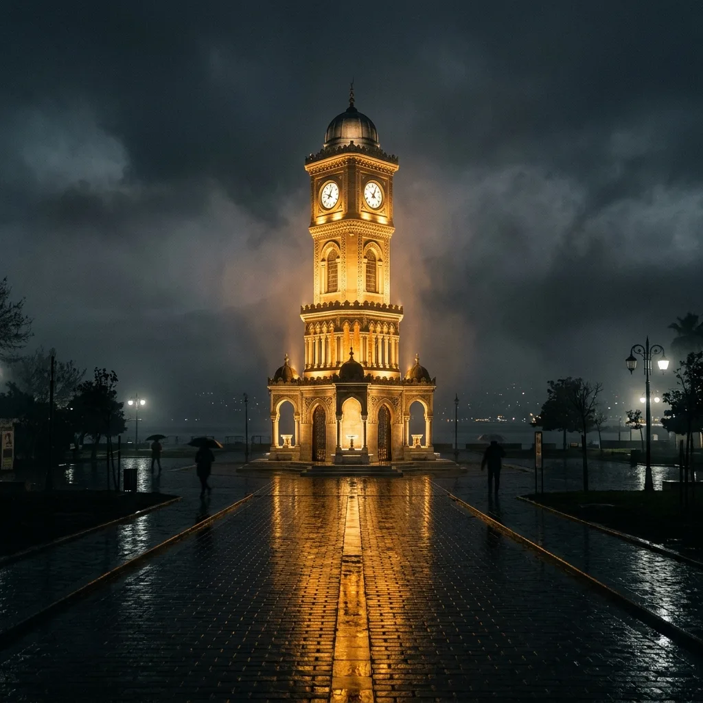 İzmir